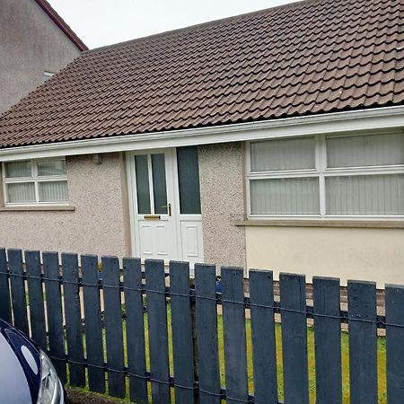 3 Macnean Park Villa Belcoo Eksteriør billede