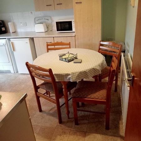 3 Macnean Park Villa Belcoo Eksteriør billede