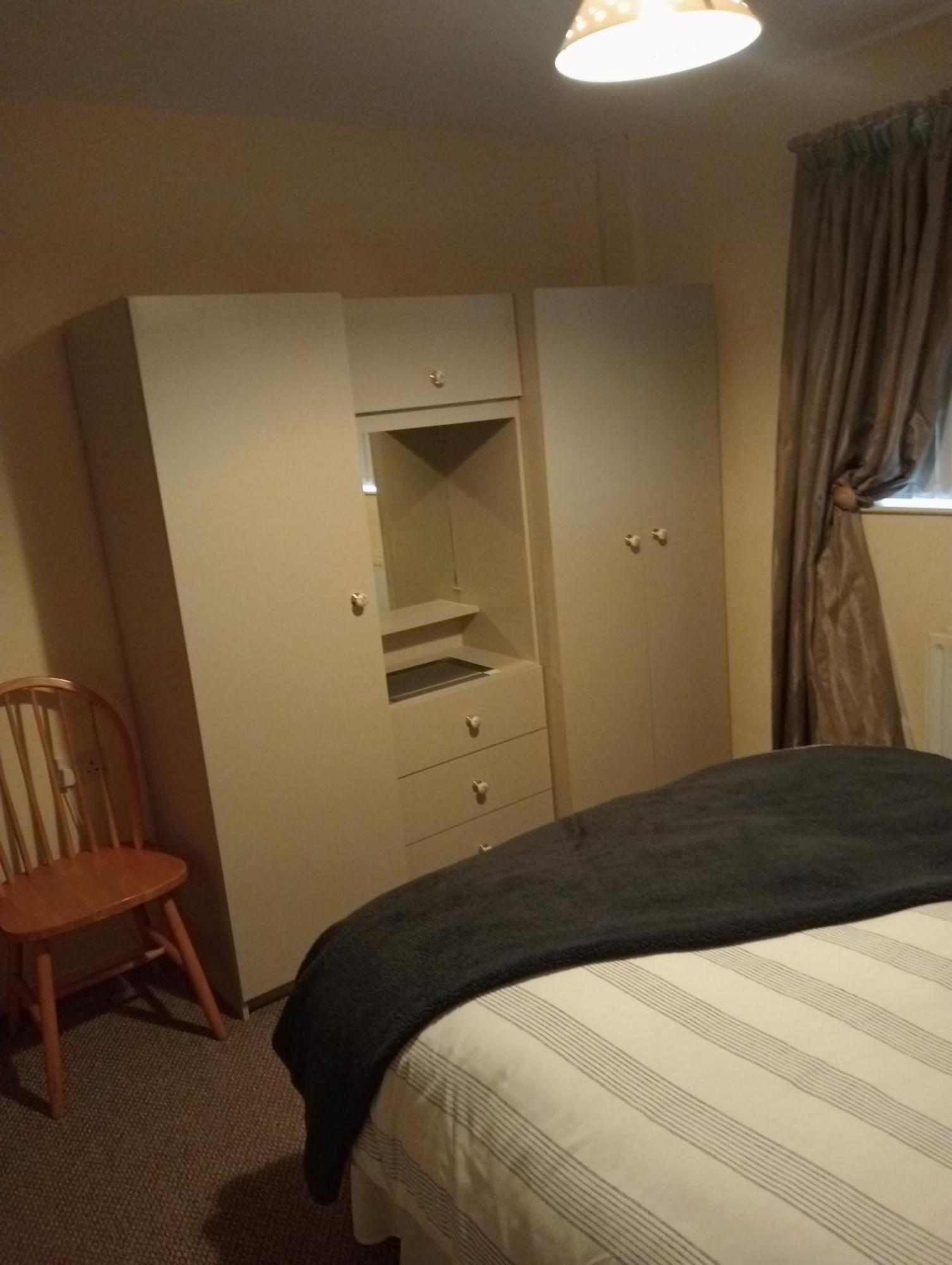 3 Macnean Park Villa Belcoo Eksteriør billede