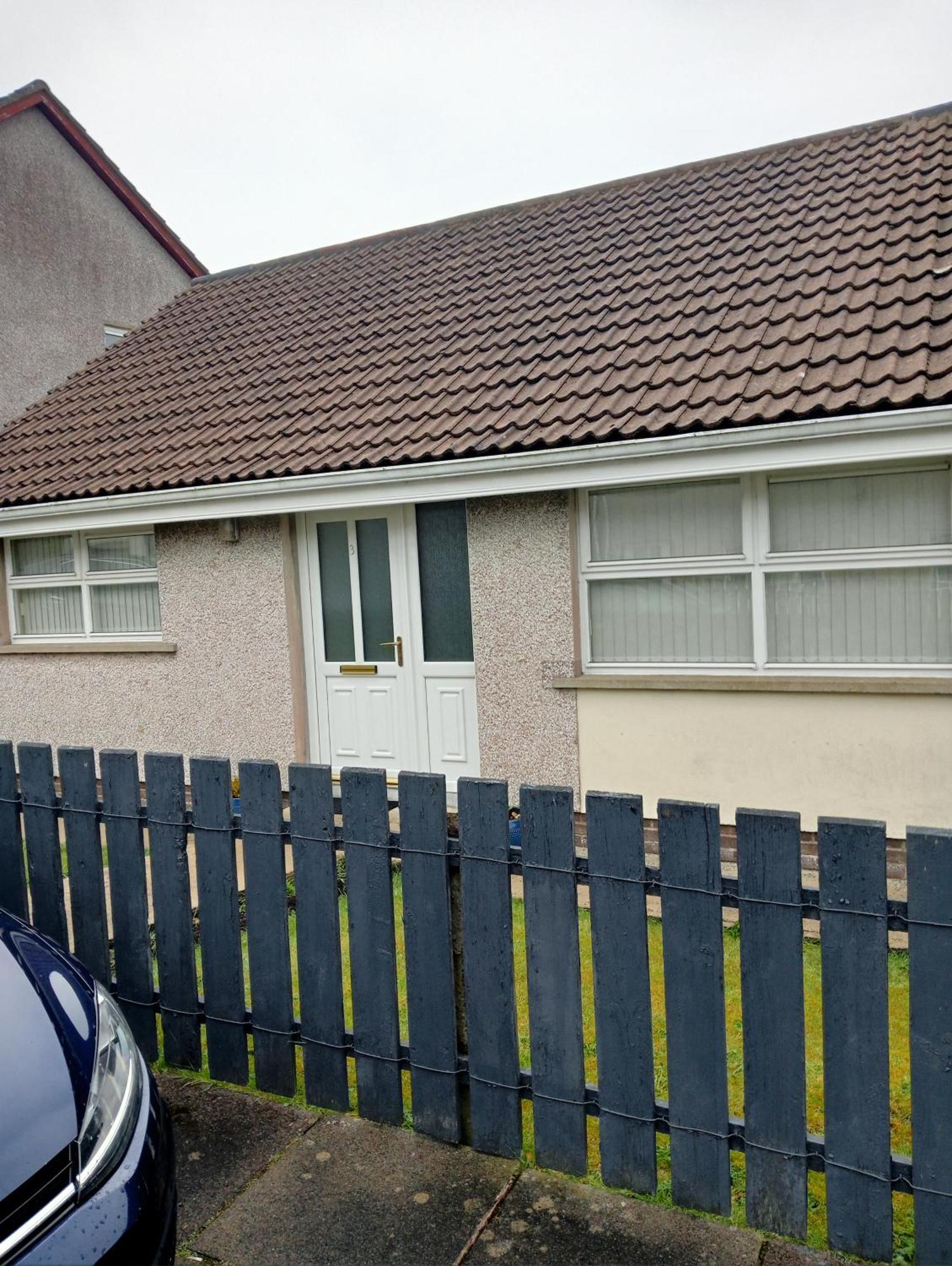 3 Macnean Park Villa Belcoo Eksteriør billede