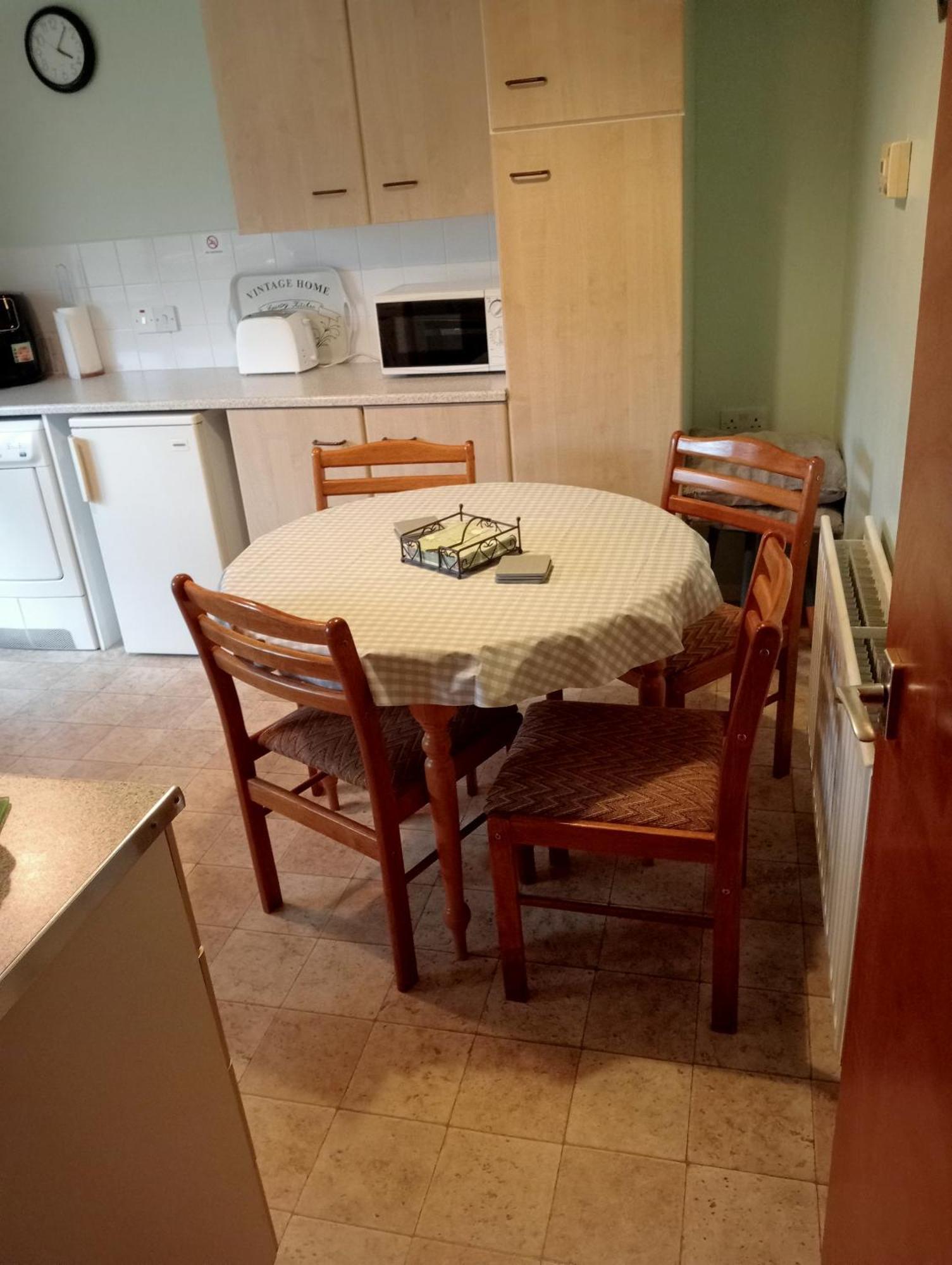 3 Macnean Park Villa Belcoo Eksteriør billede
