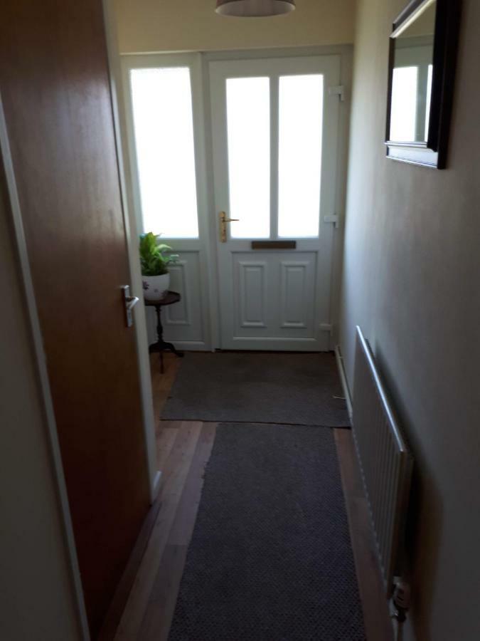 3 Macnean Park Villa Belcoo Eksteriør billede
